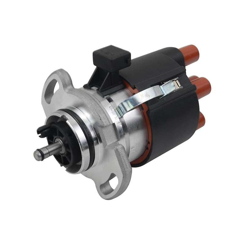 Engine Ignition Distributor 023905237b for 5 Transporter Aeu 2.5 023905237b 0986237682 0237522035