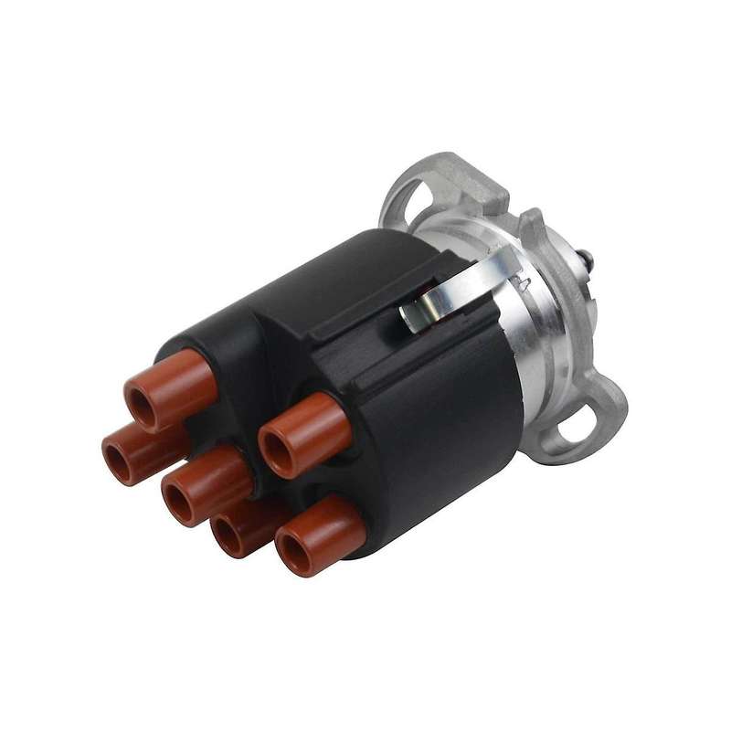 Engine Ignition Distributor 023905237b for 5 Transporter Aeu 2.5 023905237b 0986237682 0237522035