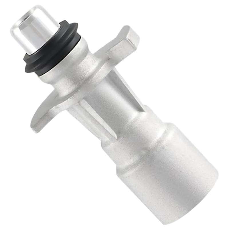 Engine Inlet Connector Aluminum for Land Sport LR4 Range Water Hose Fitting LR028136 LR011997