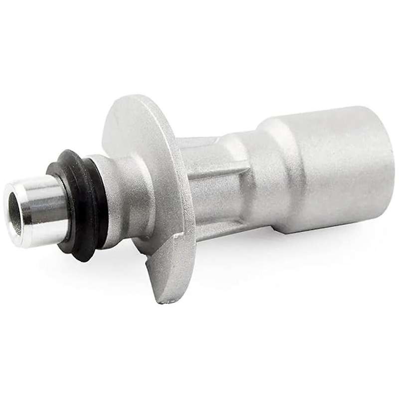 Engine Inlet Connector Aluminum for Land Sport LR4 Range Water Hose Fitting LR028136 LR011997