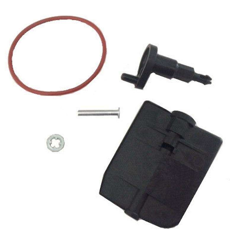 Engine Intake Manifold Disa Valve Repair Kit for E39 E46 E83 11617544806