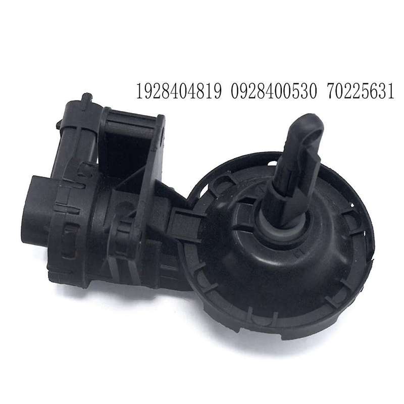 Engine Intake Manifold Valve Actuator Motor for Opel H G Zafira B Meriva C 1928404819 0928400530 702