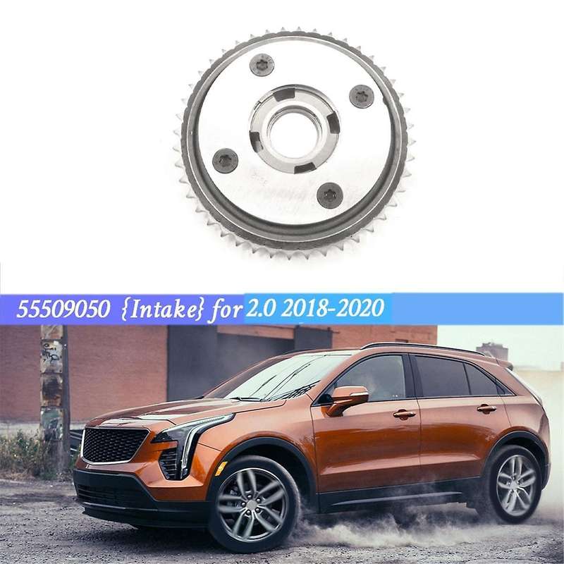 Engine Intake Timing Camshaft Sprocket Actuator 55509050 for 2.0 2018-2020