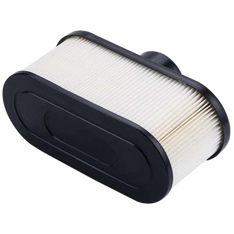 Engine Lawn Mower Tractor Air Filter Oil Filter Set Suitable for Fr691v Fs481v Fr651v 11013-7047