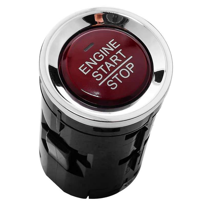 Engine Key Stop Push Button One-Button Switch for 2016 2017 2018 -V 1.8L 35881-T4N-H02 35881-T4N-70