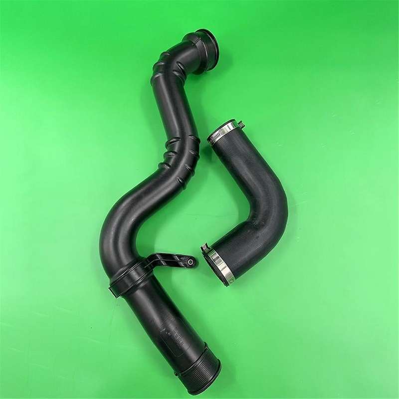 Engine Intercooler Turbo Hose Pipe CV61-6K863-BE CV6Z-6C640-L for 1.6 2012-2020 Pipe CV616K863BG CV