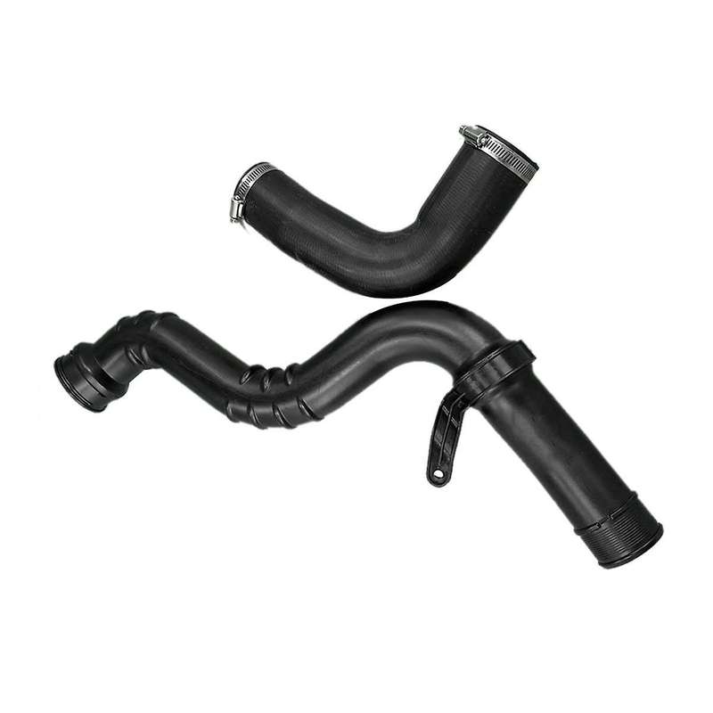 Engine Intercooler Turbo Hose Pipe CV61-6K863-BE CV6Z-6C640-L for 1.6 2012-2020 Pipe CV616K863BG CV