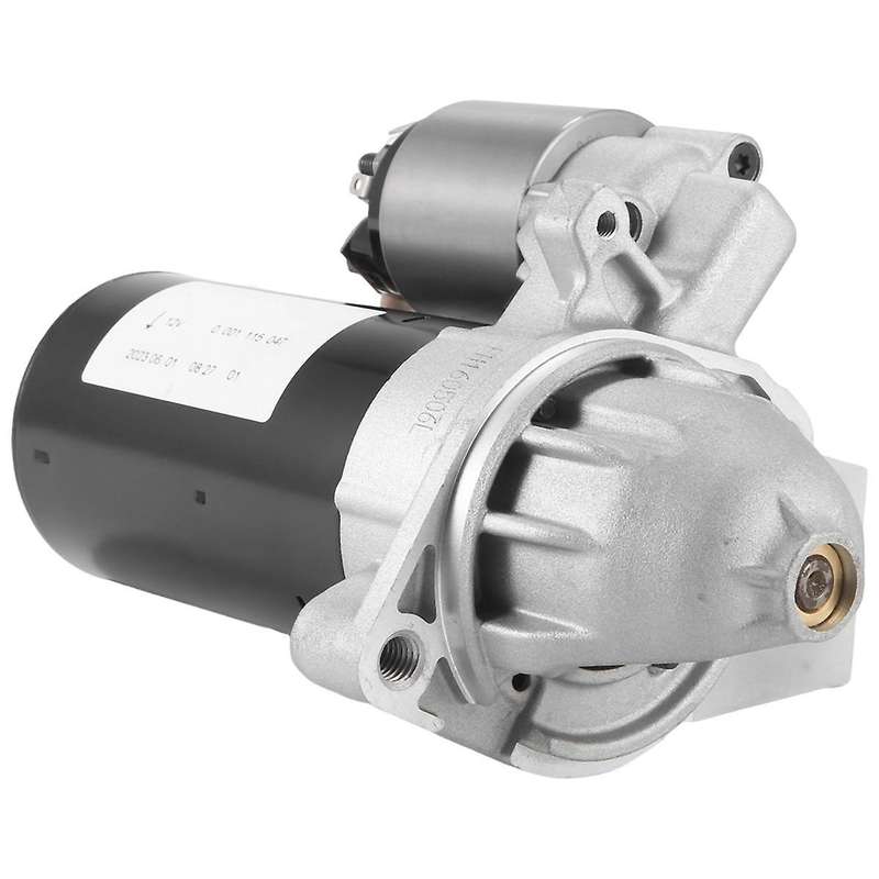 Engine Motor 6611513701 for Sports Korando Istana Express 2002+