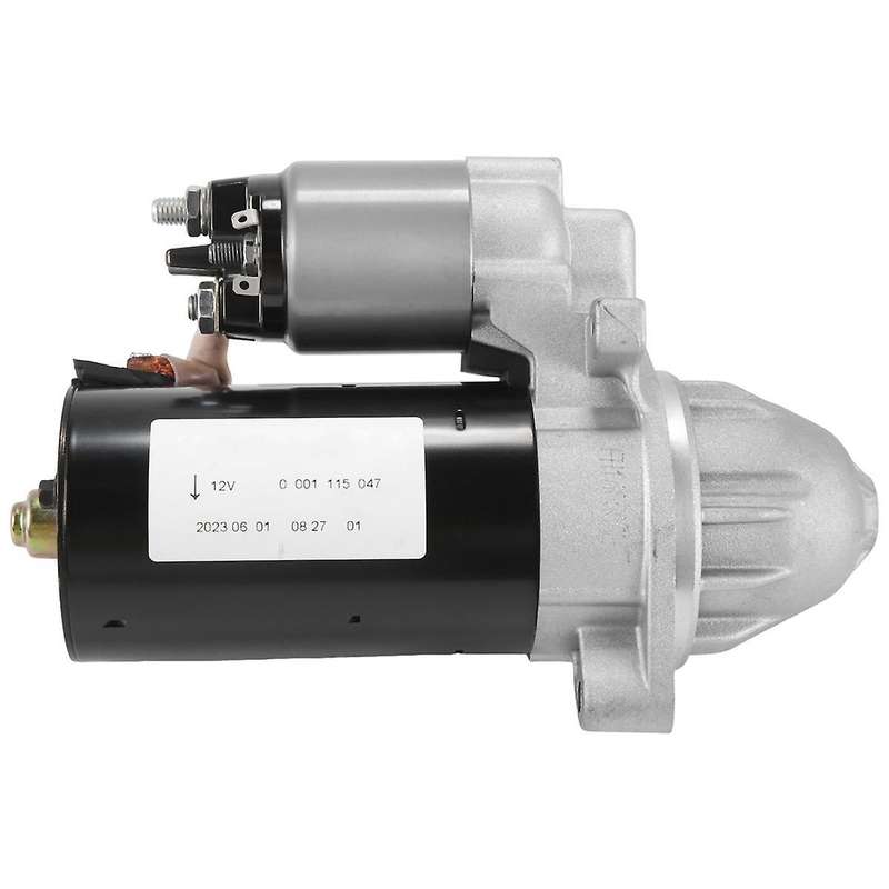 Engine Motor 6611513701 for Sports Korando Istana Express 2002+