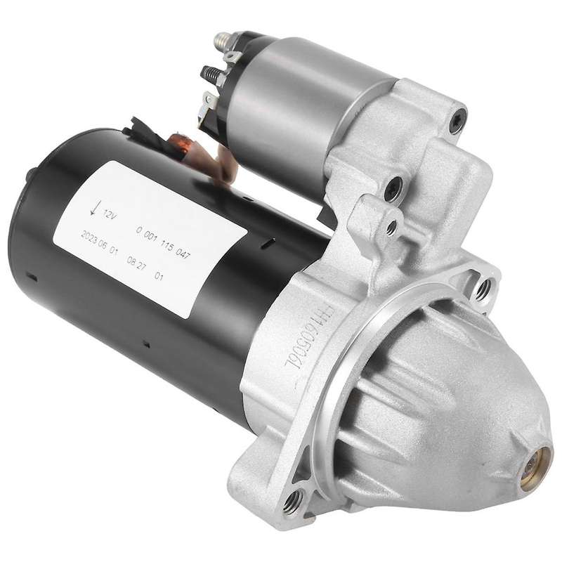 Engine Motor 6611513701 for Sports Korando Istana Express 2002+