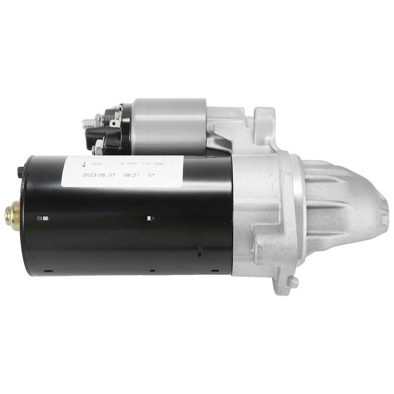 Engine Motor 6611513701 for Sports Korando Istana Express 2002+