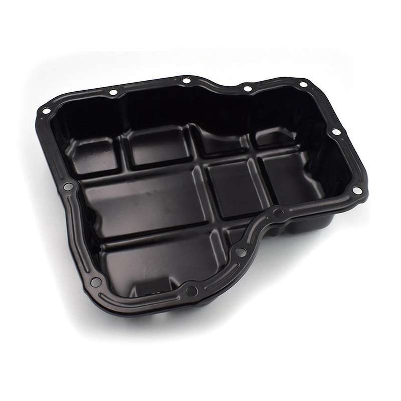 Engine Lower Oil Pan for 2.4l 2003-2008 4g64 Md374638