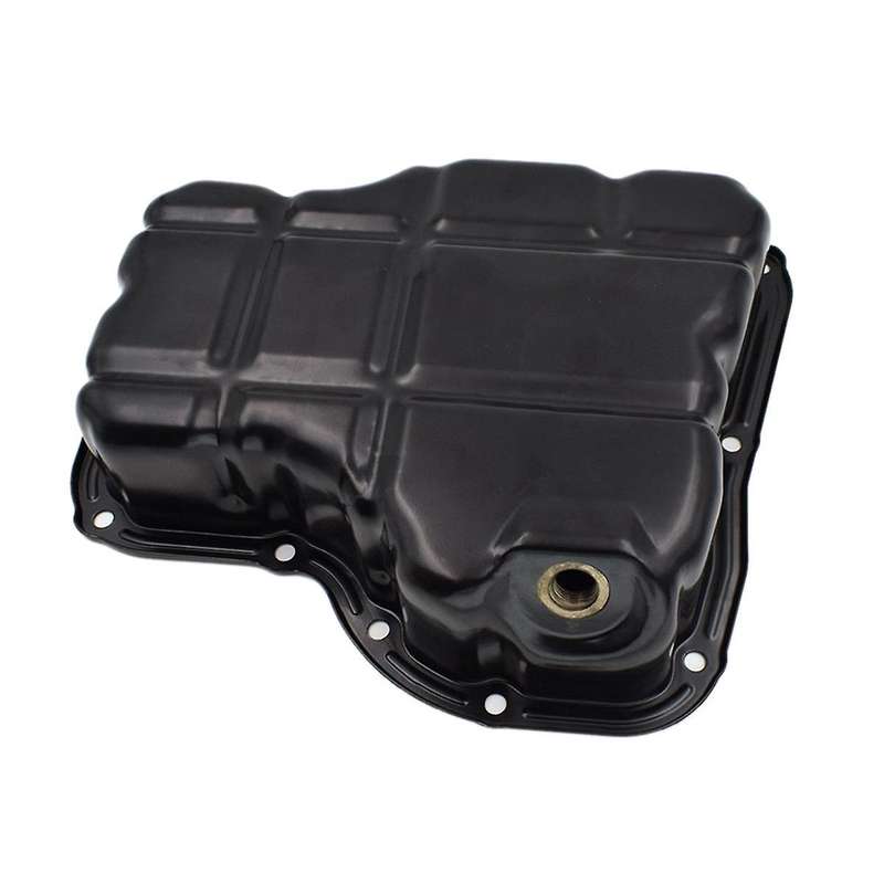 Engine Lower Oil Pan for 2.4l 2003-2008 4g64 Md374638
