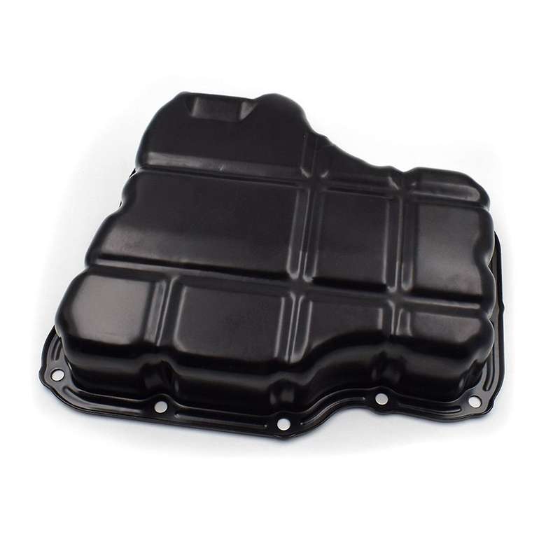 Engine Lower Oil Pan for 2.4l 2003-2008 4g64 Md374638