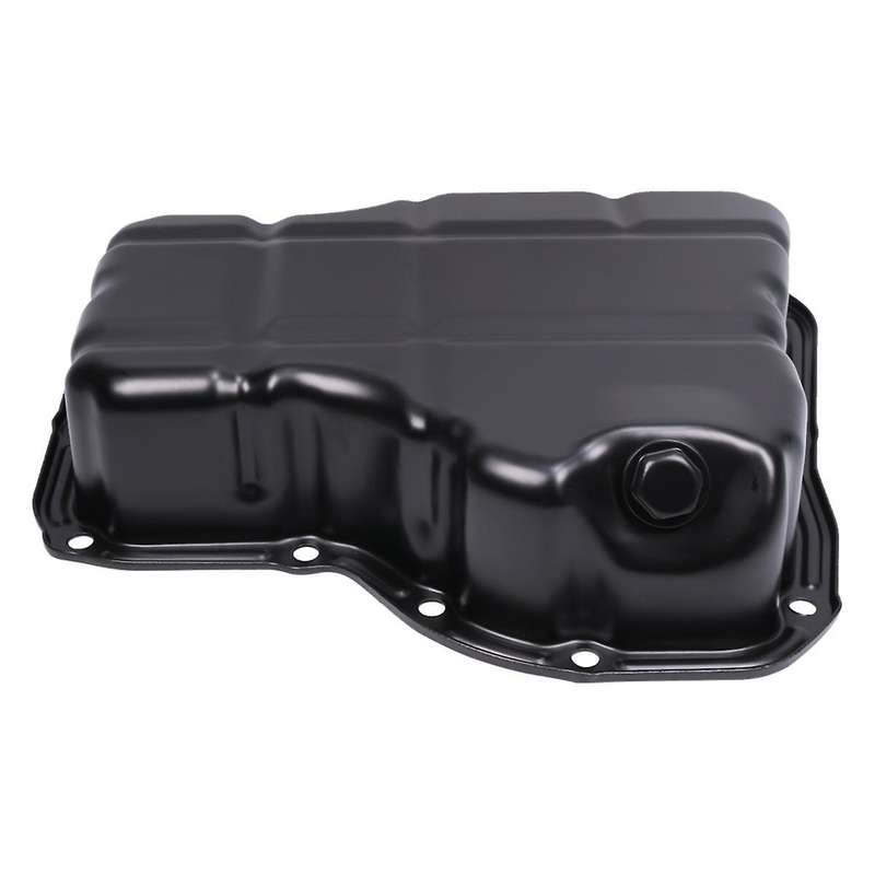 Engine Lower Oil Pan for 2.4l 2003-2008 4g64 Md374638