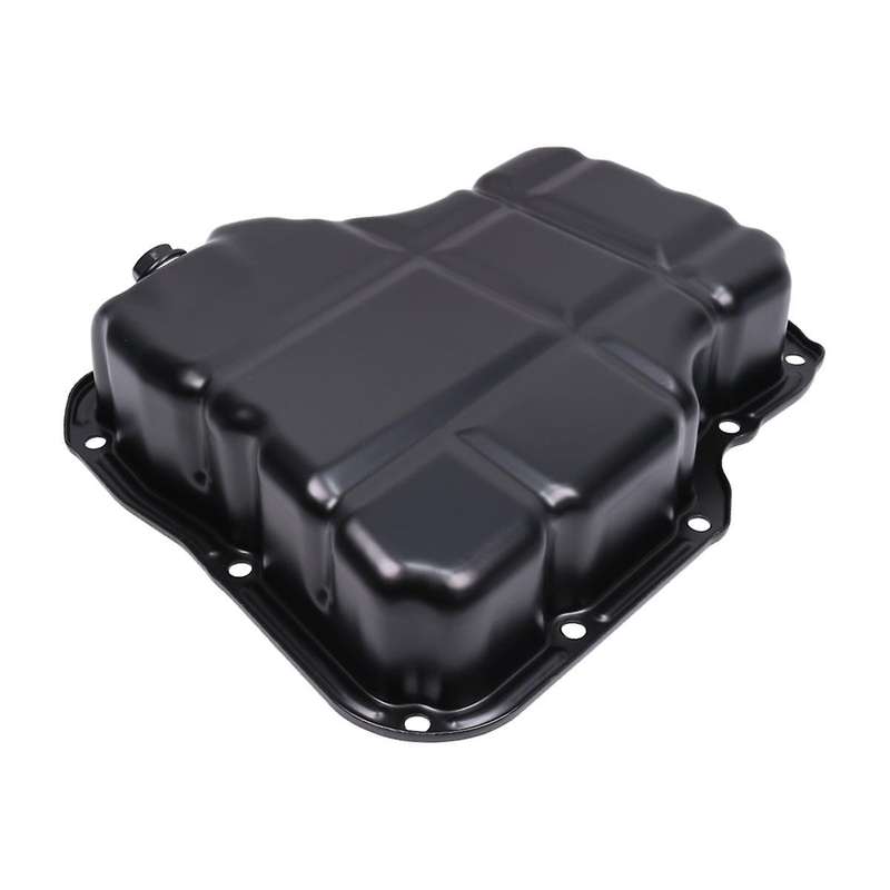Engine Lower Oil Pan for 2.4l 2003-2008 4g64 Md374638