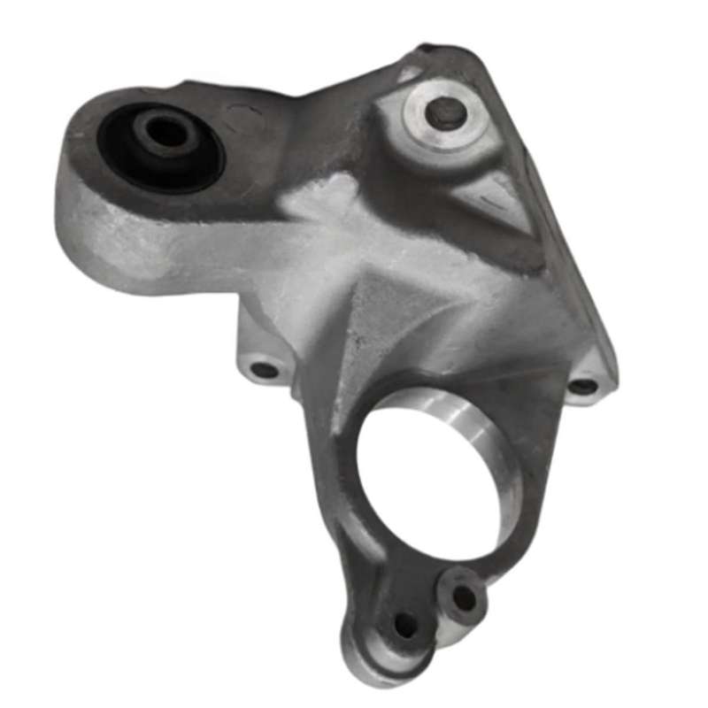 Engine Lower Bracket Mount 9808354980 9653354580 for 208 2008 3008 5008 C3 C4 4S Aluminum Bracket