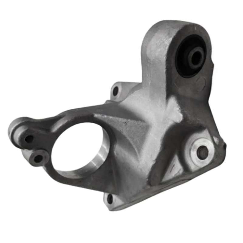Engine Lower Bracket Mount 9808354980 9653354580 for 208 2008 3008 5008 C3 C4 4S Aluminum Bracket