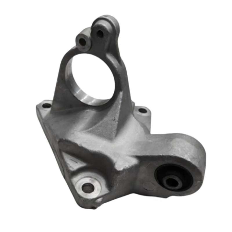 Engine Lower Bracket Mount 9808354980 9653354580 for 208 2008 3008 5008 C3 C4 4S Aluminum Bracket