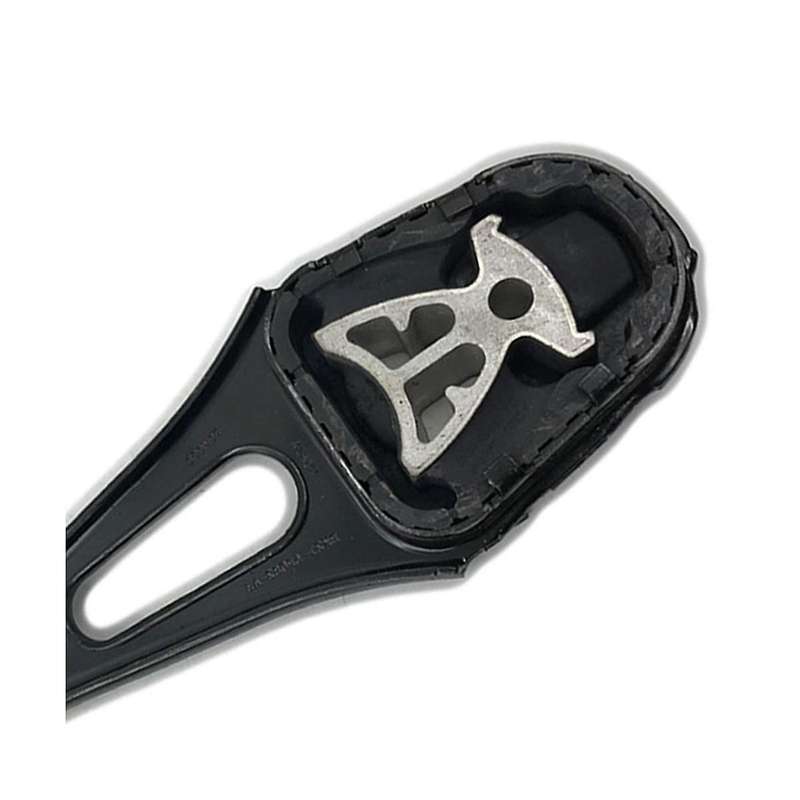 Engine Mount Gearbox Rubber Bk21-6p082-acbk21-6p082-adbk21-6p082-ae for Transit 2.2 Crude Oil Fwd G