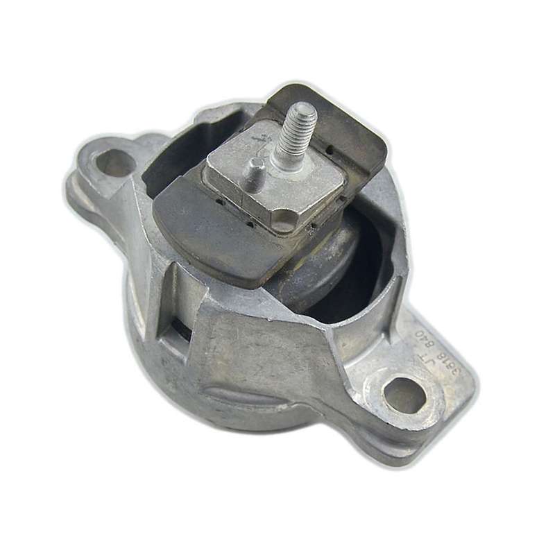 Engine Mount for F-pace 3.0t Xe 2017-2019 Transmission Mount Kit Jk836a002ga T4a13898 T4n3780 Mlm45