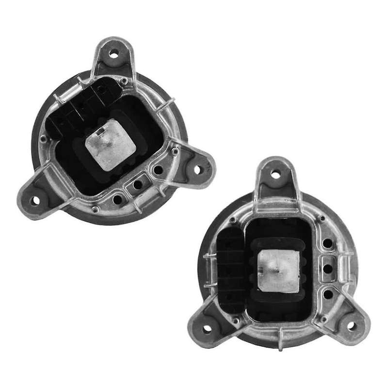 Engine Mount Mounting Support Left 22117935141 Right 22117935142 for 5 6 7 Series F10 F07 F11 F12 F1