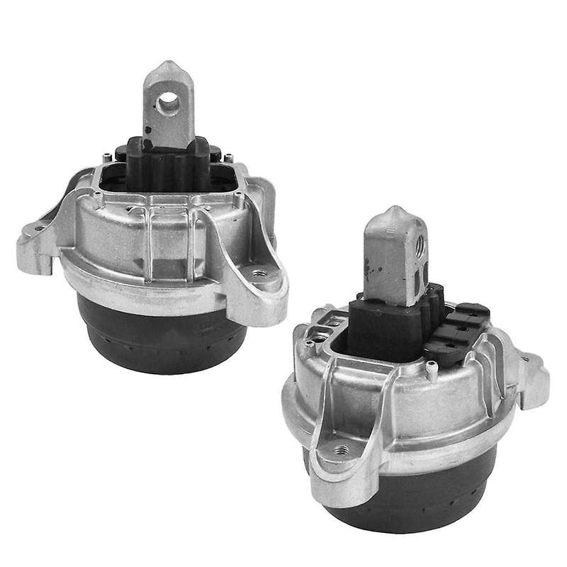 Engine Mount Mounting Support Left 22117935141 Right 22117935142 for 5 6 7 Series F10 F07 F11 F12 F1