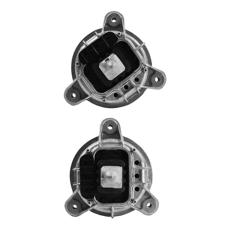 Engine Mount Mounting Support Left 22117935141 Right 22117935142 for 5 6 7 Series F10 F07 F11 F12 F1