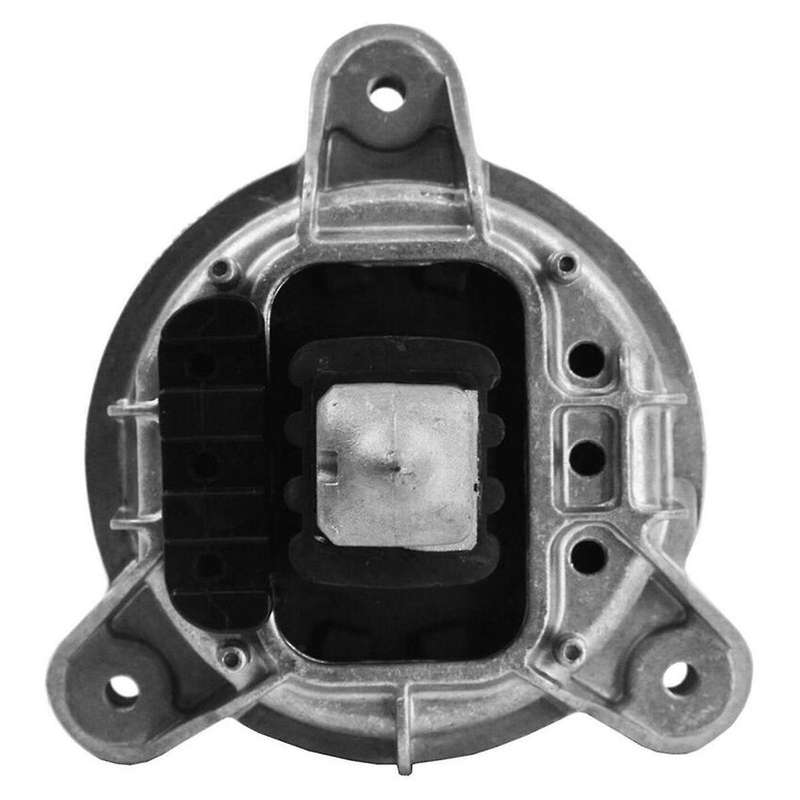 Engine Mount Mounting Support Right 22117935142 for 5 6 7 Series F10 F07 F11 F12 F13 F06 F01