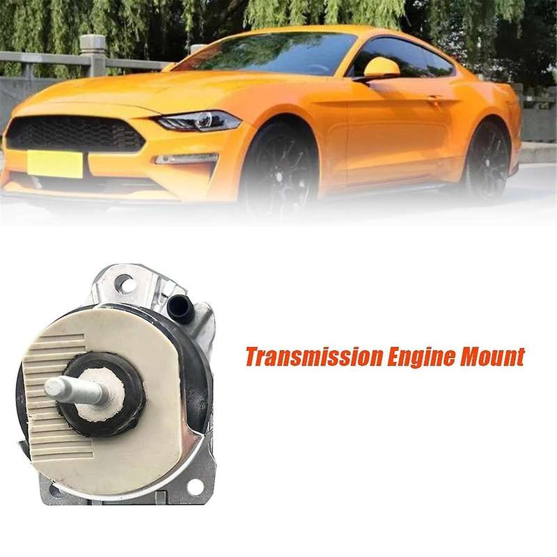Engine Mount Rubber Gasket Right Fr3z-6038-g for 2.3t 2014-2022 Transmission Motor Fr3c-6038-ad