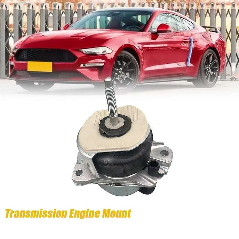 Engine Mount Rubber Gasket Right Fr3z-6038-g for 2.3t 2014-2022 Transmission Motor Fr3c-6038-ad