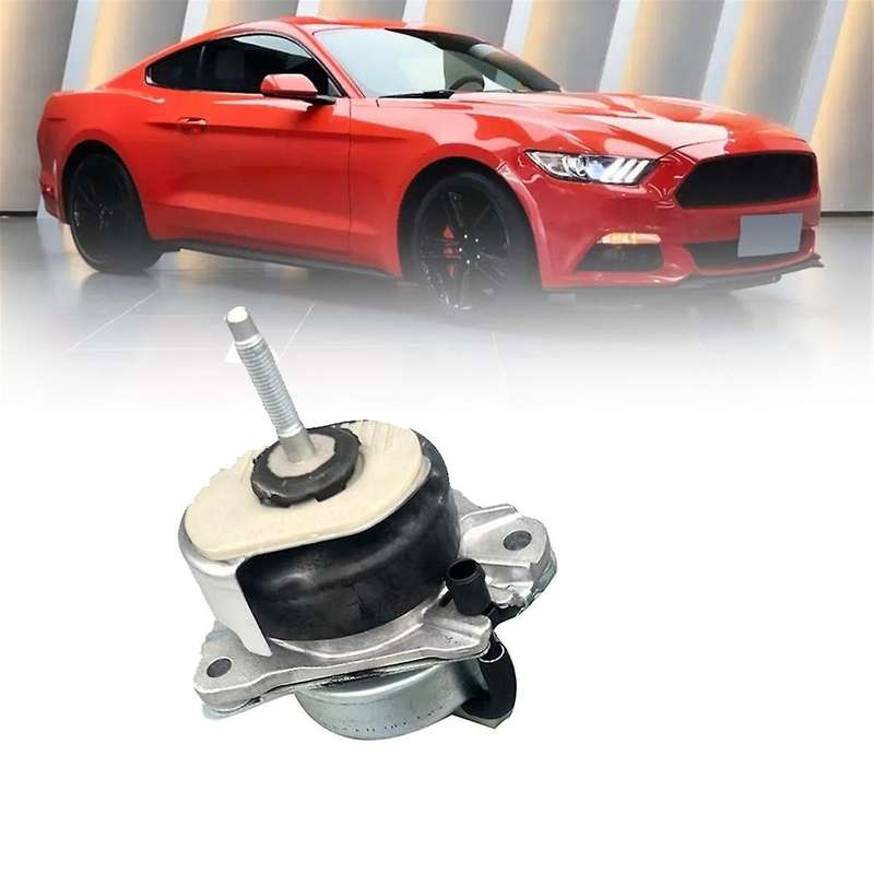 Engine Mount Rubber Gasket Right Fr3z-6038-g for 2.3t 2014-2022 Transmission Motor Fr3c-6038-ad