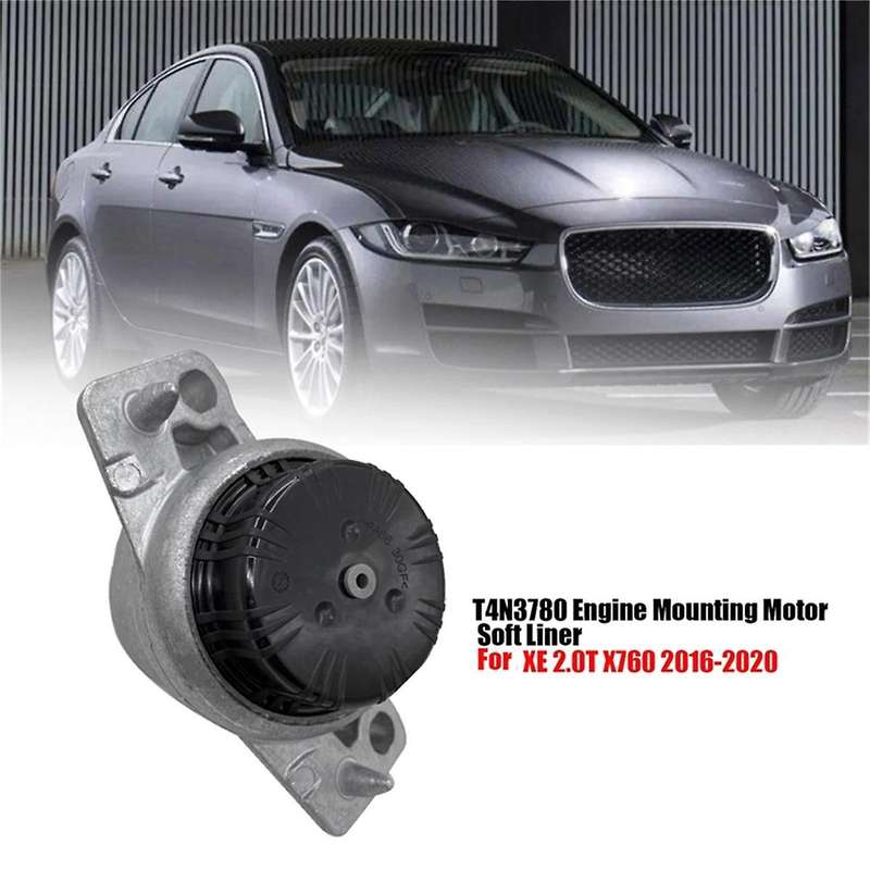 Engine Mounting Soft Liner T4n-3780 for Xe 2.0t X760 2016-2020 Transmission Support Motor Mount Rubb