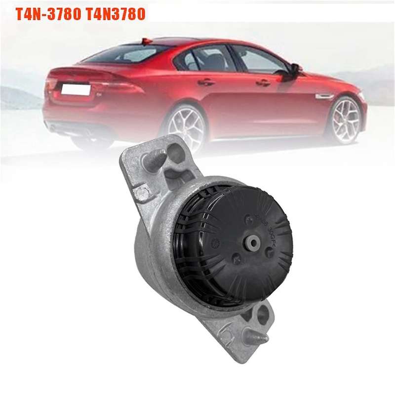 Engine Mounting Soft Liner T4n-3780 for Xe 2.0t X760 2016-2020 Transmission Support Motor Mount Rubb