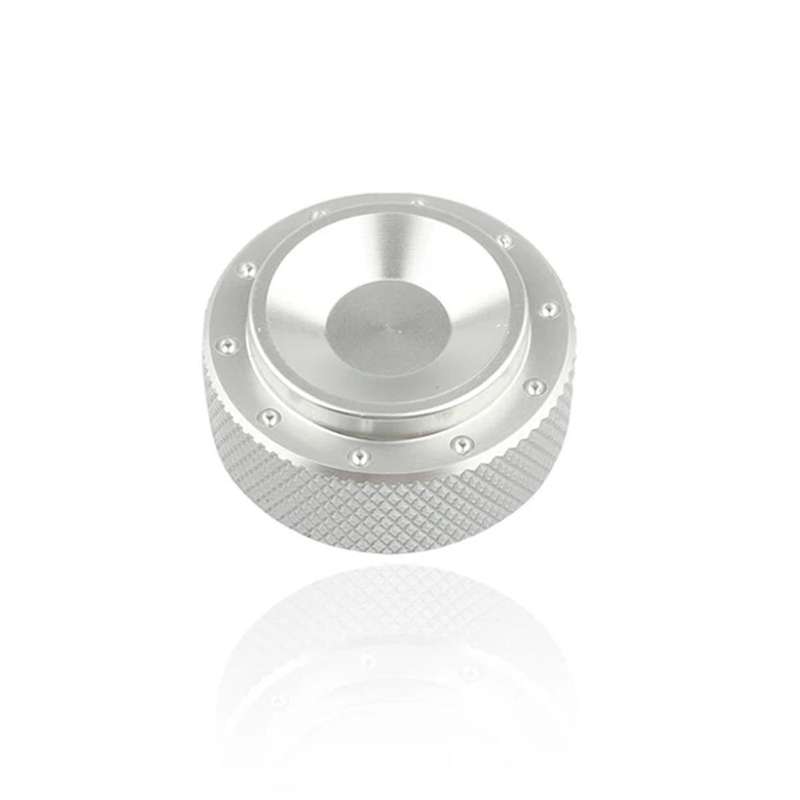 Engine Oil Filler Screw Cover Plug for Scram 411 Meteor 350 2021-2023 Hunter 350 Super Meteor 650 20