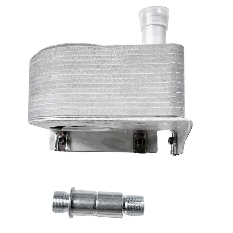 Engine Oil Cooling Radiator for 2.0L 2.4L 2012-2017 5048119AD 05047370AC