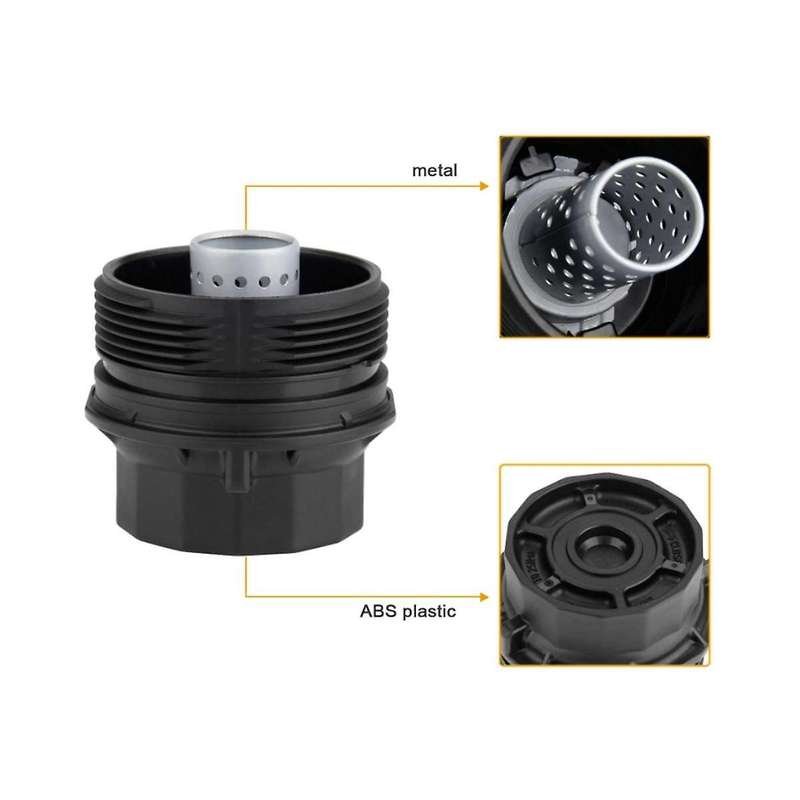 Engine Oil Filter 15620-37010 19185631 1562037010 for Car Parts