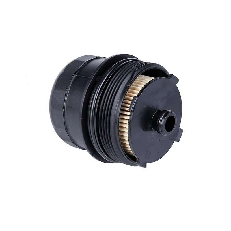 Engine Oil Filter Elements Shell Fit for Xc60 S60 V40 Xc90 31321084 32140027 2010-2022