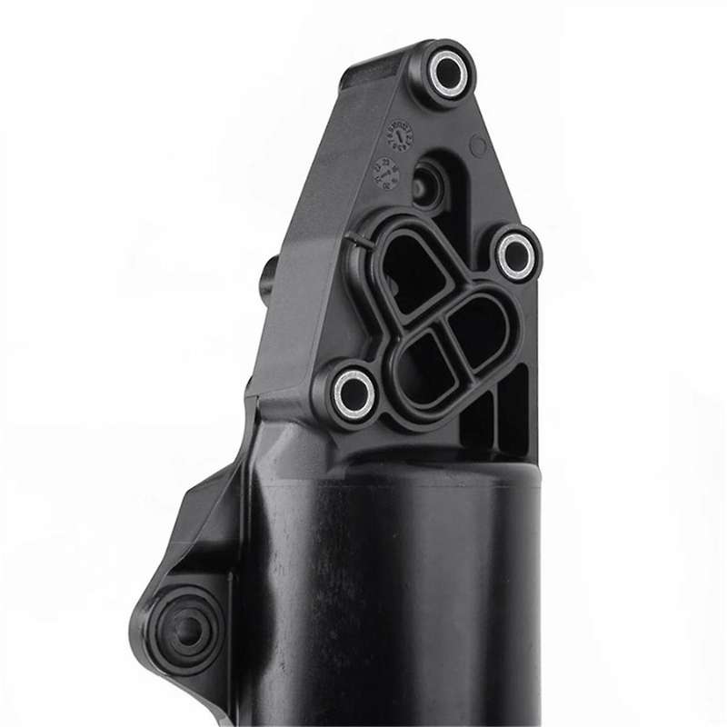 Engine Oil Filter Housing Adapter 06E115405C for A4 A5 A6 A8 Q5 10-18 Oil Radiator Filter Base 06E1