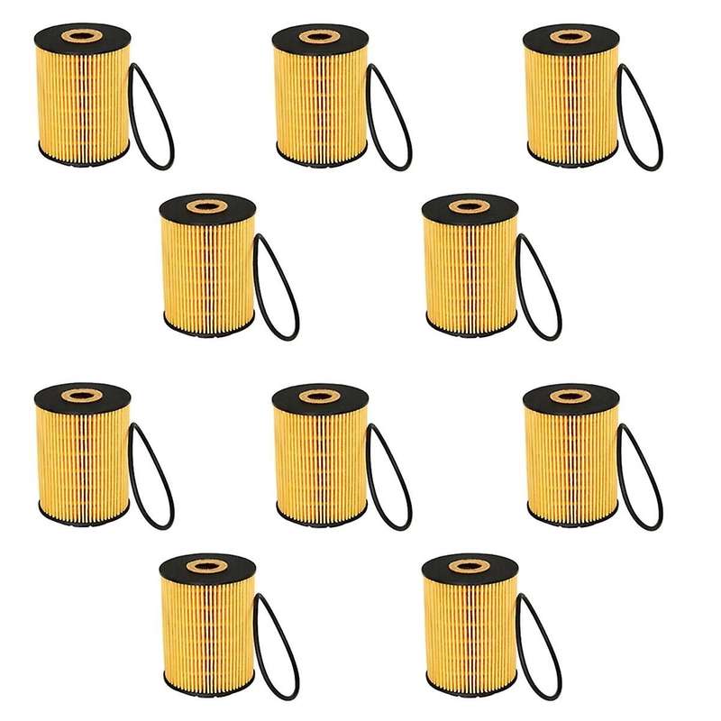 Engine Oil Filter for 05015171AA, 021115562A , 021115561B , 95510756100