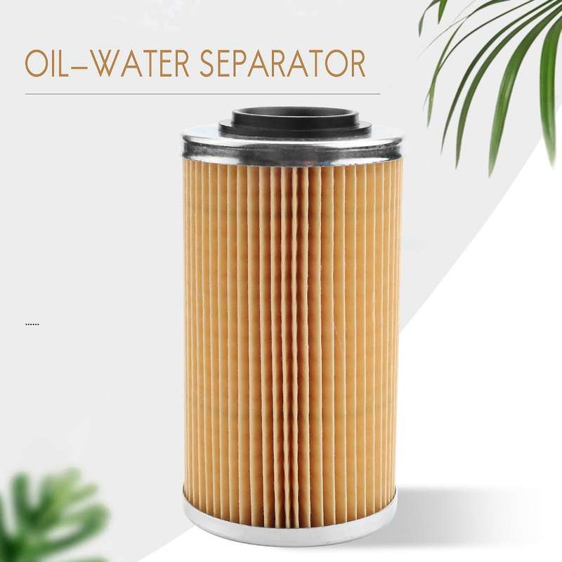 Engine Oil Filter Compatible 420956741 Sea Doo 130 Thru 260Hp 4 TEC Rotax
