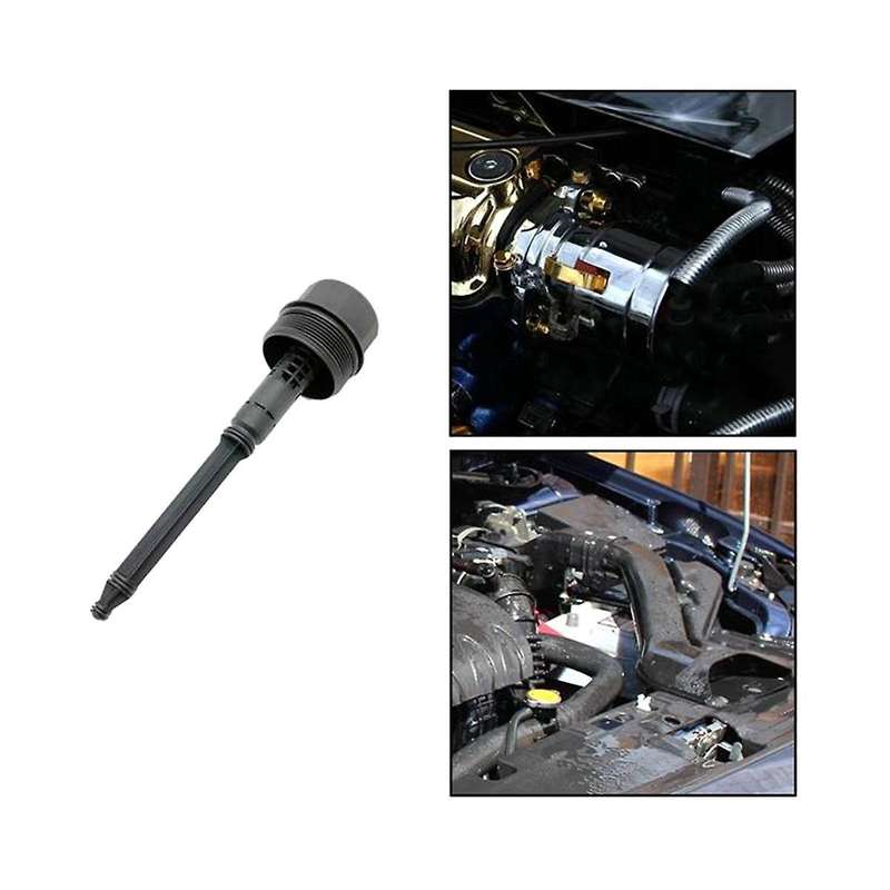 Engine Oil Filter Housing Cover 1121800710 Fit for - C240 C320 Cl500 Clk500