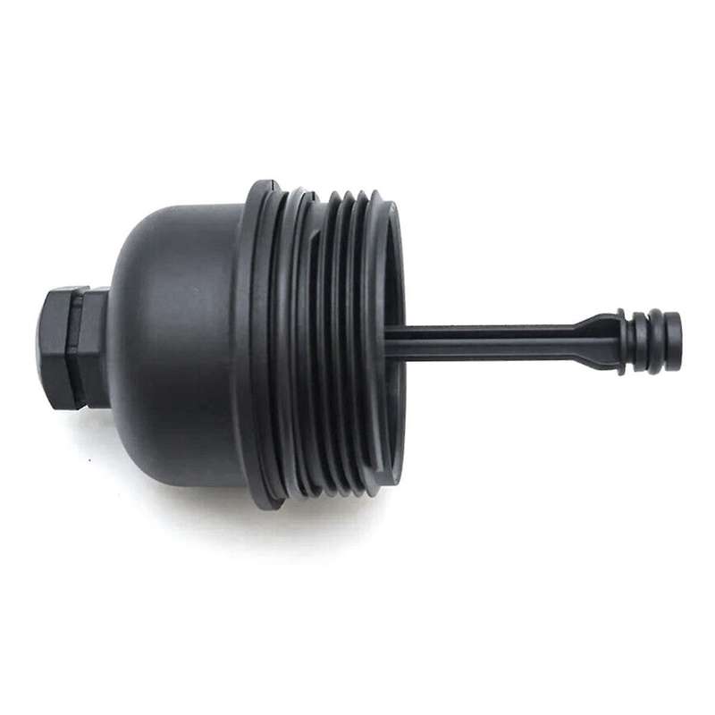 Engine Oil Filter Housing Cap Cover A1661800138 for W/V168 W414 1997-2004