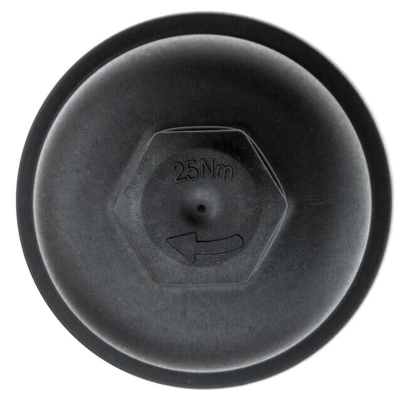 Engine Oil Filter Housing Cap Cover A1661800138 for W/V168 W414 1997-2004