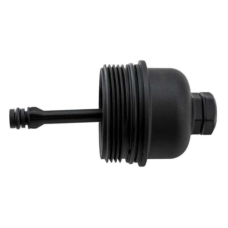 Engine Oil Filter Housing Cap Cover A1661800138 for W/V168 W414 1997-2004