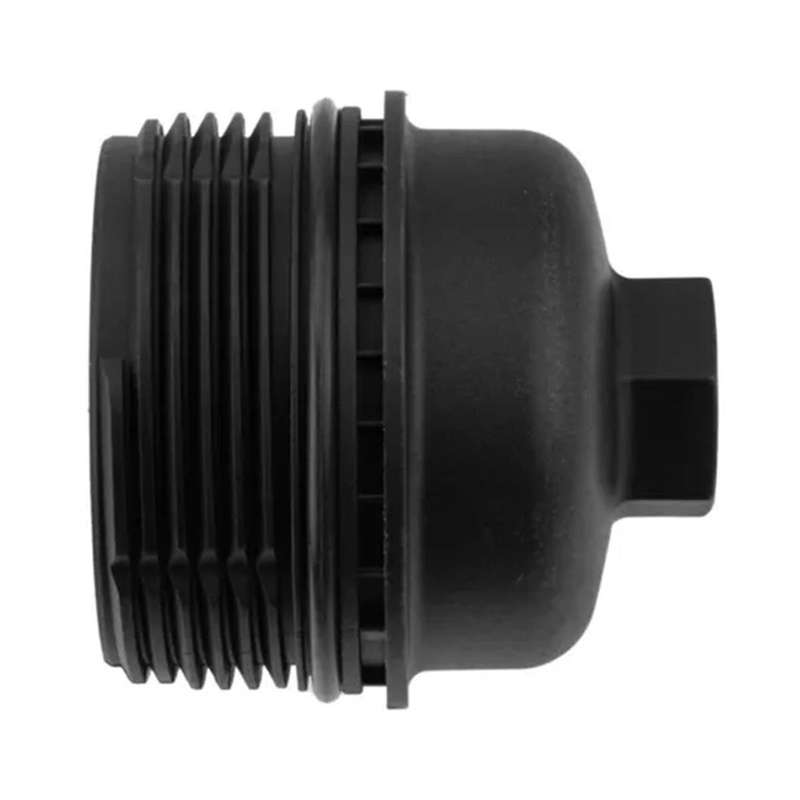 Engine Oil Filter Housing for A5 A6 A7 A8 Q5 Filter Cover 06M115311E