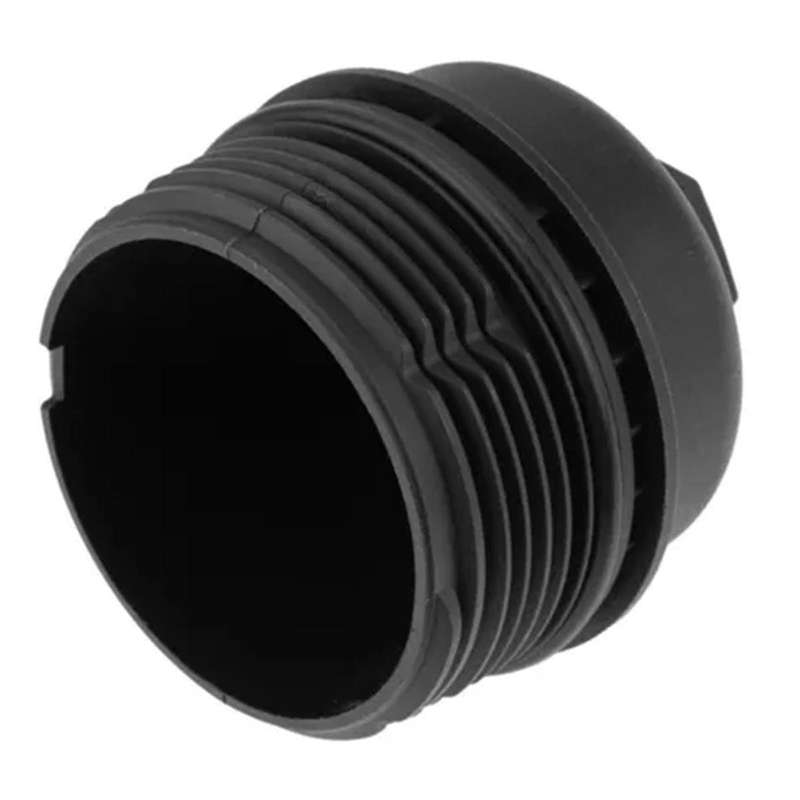Engine Oil Filter Housing for A5 A6 A7 A8 Q5 Filter Cover 06M115311E