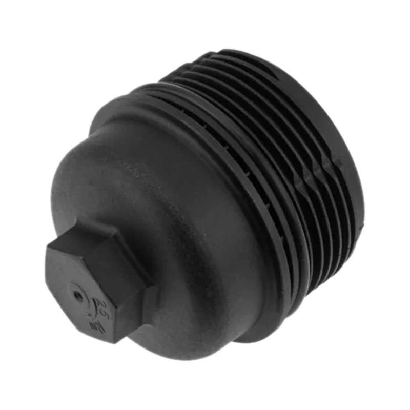 Engine Oil Filter Housing for A5 A6 A7 A8 Q5 Filter Cover 06M115311E
