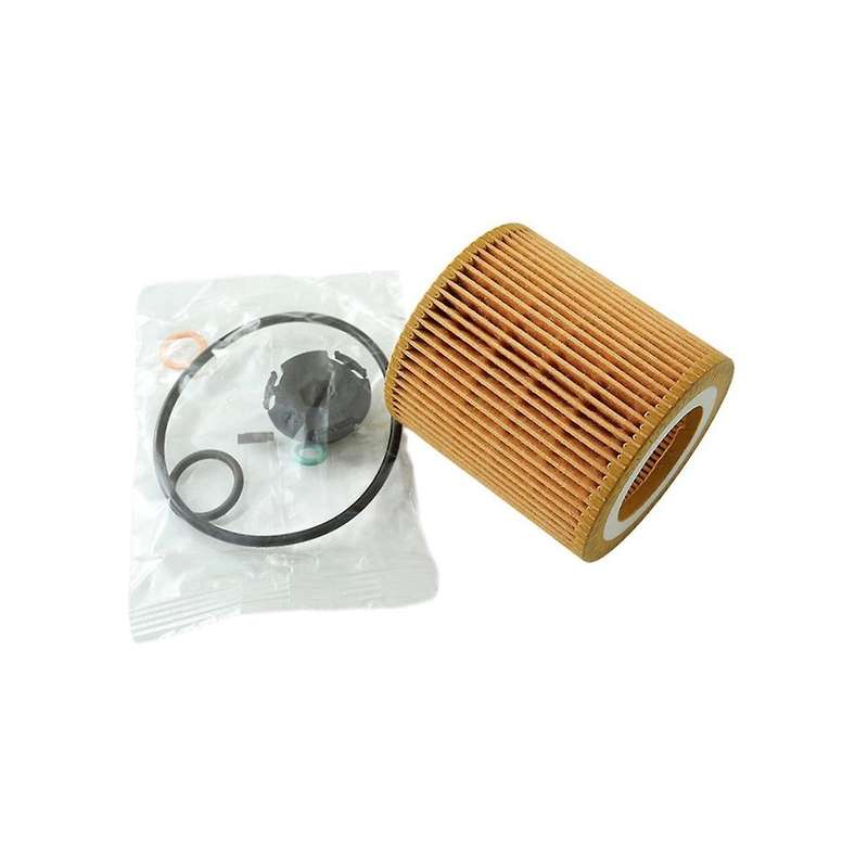 Engine Oil Filter Kit with Drain Plug for E82 E88 E89 E92 F10 11427640862 11427953125 11427634291 1