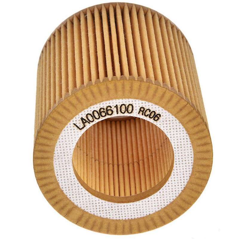 Engine Oil Filter Hu816X Compatible Bmw E60 E82 E88 E90 E92 E93